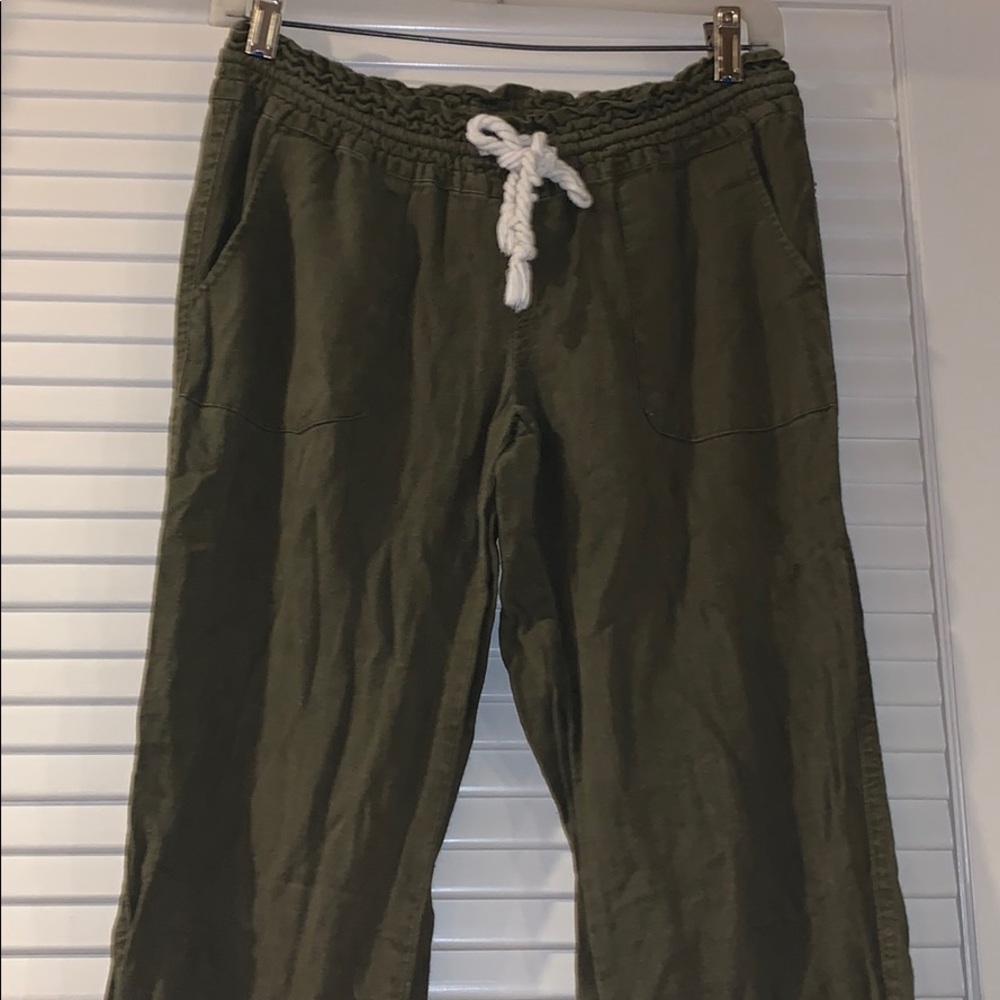 ROXY BEACH PANTS